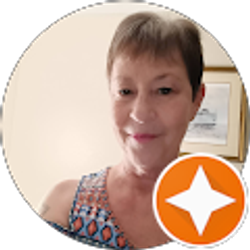 Profile photo of Dolly Harris