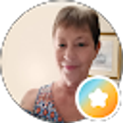 Profile photo of Dolly Harris