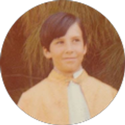 Profile photo of JOHN F. ESTRADA