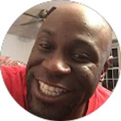 Profile photo of Jermyle Richards