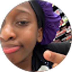 Profile photo of Tieara Williams