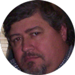 Profile photo of Cecil Freeman