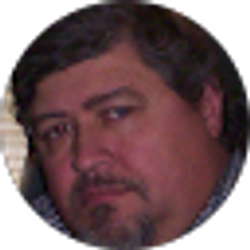Profile photo of Cecil Freeman