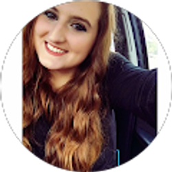 Profile photo of Desara Cunningham (MyLittleGingerOne)