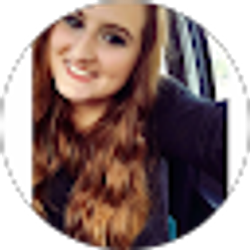 Profile photo of Desara Cunningham (MyLittleGingerOne)