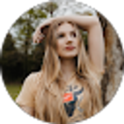 Profile photo of Mallie Hefley