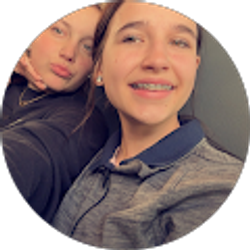 Profile photo of Brooklyn Fussell
