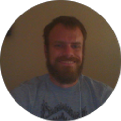 Profile photo of Andrew Huston