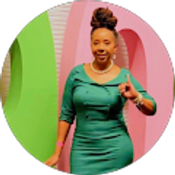 Profile photo of Stanya Taylor