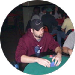 Profile photo of Casey Cordrey