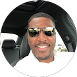 Profile photo of George Lane