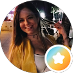 Profile photo of Claudia Amador