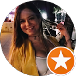 Profile photo of Claudia Amador