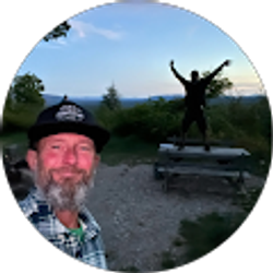 Profile photo of Heather Mantell