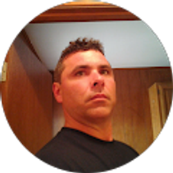 Profile photo of Robert Shelton