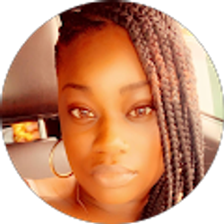 Profile photo of Christina Washington