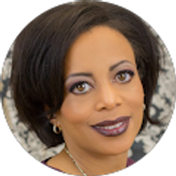 Profile photo of KatYah Benjamin