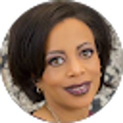 Profile photo of KatYah Benjamin
