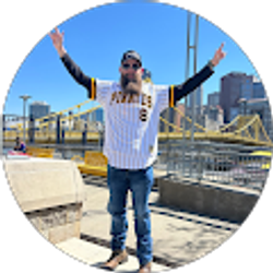 Profile photo of Jeff Humphrey