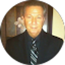 Profile photo of Bill