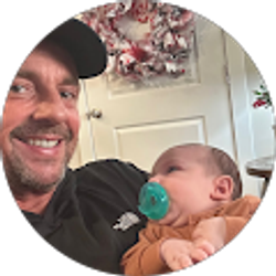 Profile photo of Jeff Tucker