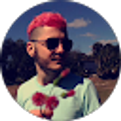 Profile photo of Sean melvin