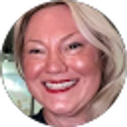 Profile photo of Sarah Noble