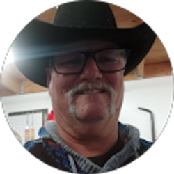 Profile photo of terry quinley