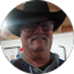 Profile photo of terry quinley