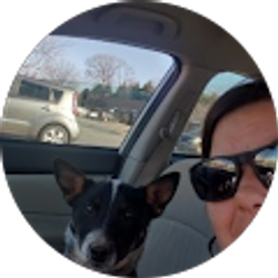 Profile photo of Samantha Hoke Brown