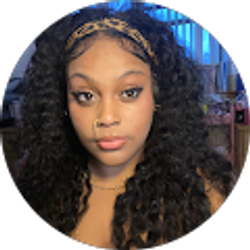 Profile photo of Aaliyah Laldee