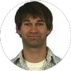 Profile photo of Mike Knippers