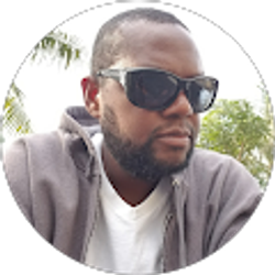 Profile photo of Patric Patten