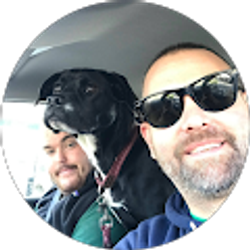 Profile photo of Michael Feeney