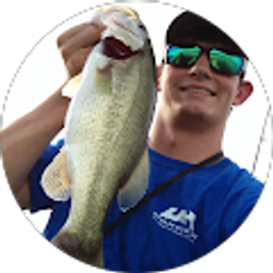 Profile photo of AJ Harmon