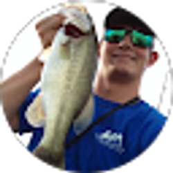 Profile photo of AJ Harmon