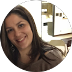 Profile photo of Sabryna Fisher