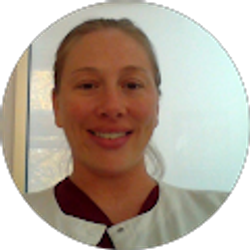 Profile photo of Sierra Freas