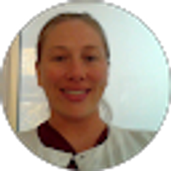 Profile photo of Sierra Freas