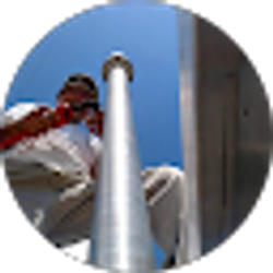 Profile photo of Bates Flags & Flagpoles LLC