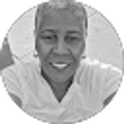 Profile photo of Cassundra Hill