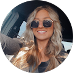 Profile photo of Courtney Ingram