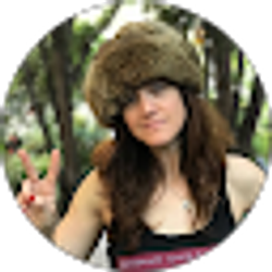 Profile photo of Clarissa Jacobson