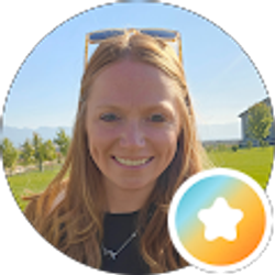Profile photo of Katelyn Beach