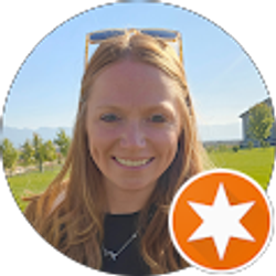 Profile photo of Katelyn Beach