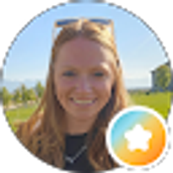 Profile photo of Katelyn Beach