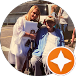 Profile photo of Kenzie Meade