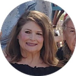 Profile photo of Melinda Bradbury