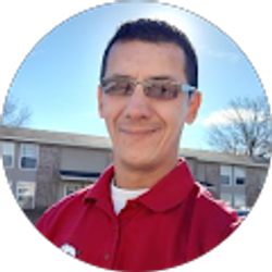 Profile photo of Alexander Bernal Navas