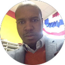 Profile photo of Khari Singleton